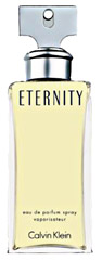 Woda Calvin Klein Eternity
