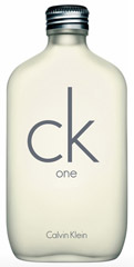 Woda Calvin Klein CK One