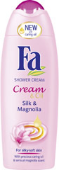 Żel Fa  Silk &amp; Magnolia