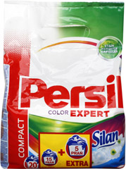 Persil proszek do prania Color Freshness by Silan Expert 