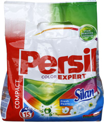 Persil proszek do prania Color Expert Fresh Pearls by Silan 