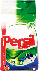 Persil proszek do prania Regular Expert Fresh Perls by Silan 
