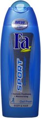 Żel Fa Sport Cool Fresh 