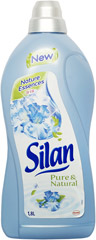 Płyn Silan Pure&amp;Natural Iris 