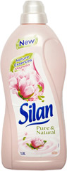 Silan Pure&amp;Natural Magnolia 