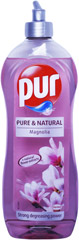 Płyn Pur Pure&amp;Natural 