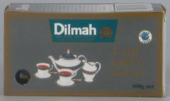 Herbata Dilmah earl grey