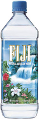 Fiji woda niegazowana 1L