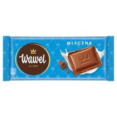 Wawel Czekolada mleczna 90 g