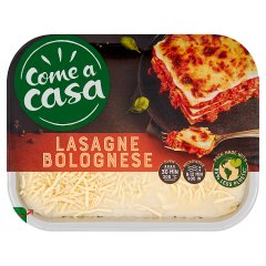Come a Casa Lasagne Bolognese 1 kg
