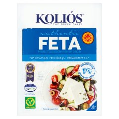 Koliós Ser feta 0,200 kg