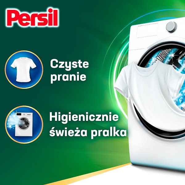 Persil Discs Universal Skoncentrowany środek w kapsułkach do prania 330 g (20 prań)