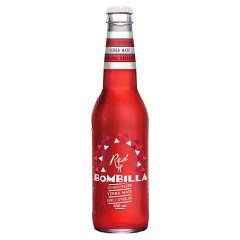 Bombilla Red Napój mate o smaku acai-granat-żurawina 330 ml