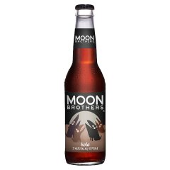 Moon Brothers Kola z naturalna kofeiną 330 ml