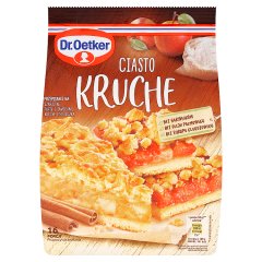 Dr. Oetker Ciasto kruche 400 g