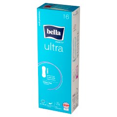 Bella Panty Ultra Extra Long Wkładki higieniczne 16 sztuk