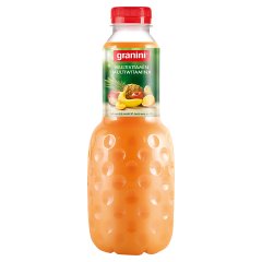 Granini Nektar multiwitamina 1 l
