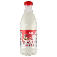 Jogo Moje mleko 3,2 % 1 l
