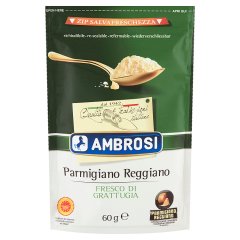 Ambrosi Ser tarty parmigiano reggiano DOP 60 g