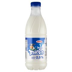 Jogo Moje mleko 2,0 % 1 l