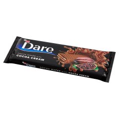 Dare Wafel z kremem kakaowym 142 g