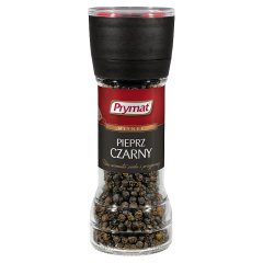 Prymat Młynek Pieprz czarny 47 g