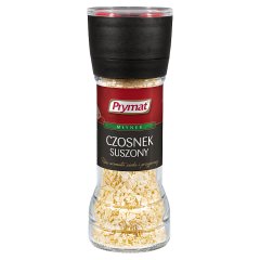 Prymat Młynek Czosnek suszony 55 g