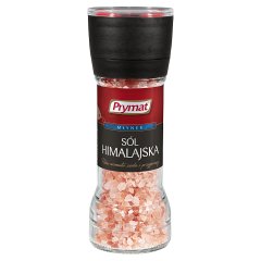 Prymat Młynek Sól himalajska 110 g