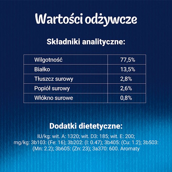 Felix Fantastic Junior Karma dla kociąt wybór smaków w galaretce 340 g (4 x 85 g)