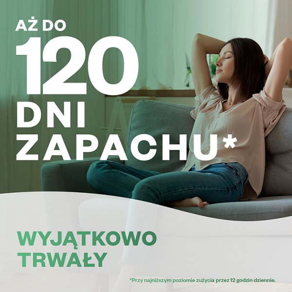 Air Wick Essential Oils Elektryczny odświeżacz powietrza o zapachu białych kwiatów 19 ml