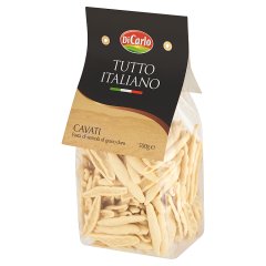 Di Carlo Makaron z pszenicy durum cavati 500 g