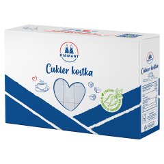 Diamant Cukier kostka 1000 g