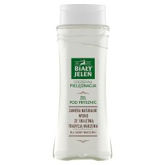 Biały Jeleń Żel pod prysznic dla skóry wrażliwej 250 ml