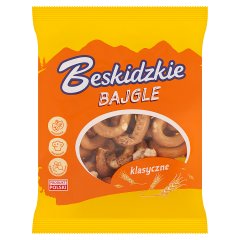 Beskidzkie Bajgle klasyczne 200 g