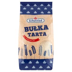 Schulstad Bułka tarta premium 375 g