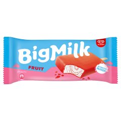 soymilk、Toffee ★Le♡Lu★ ALGIDA BIG MILK Toffee Lemur Lody 450 ml - Frisco.pl