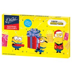 E. Wedel Kalendarz adwentowy 195 g