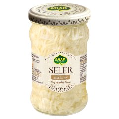 Smak Seler sałatkowy 300 g
