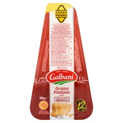 Galbani Ser Grana Padano 100 g