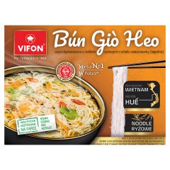 Vifon Bún Giò Heo Zupa błyskawiczna 65 g