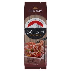 Sen Soy Makaron soba 300 g