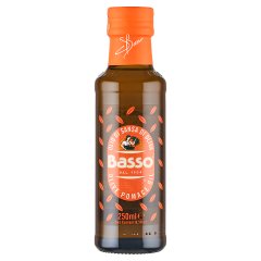 Basso Oliwa z wytłoczyn z oliwek 250 ml