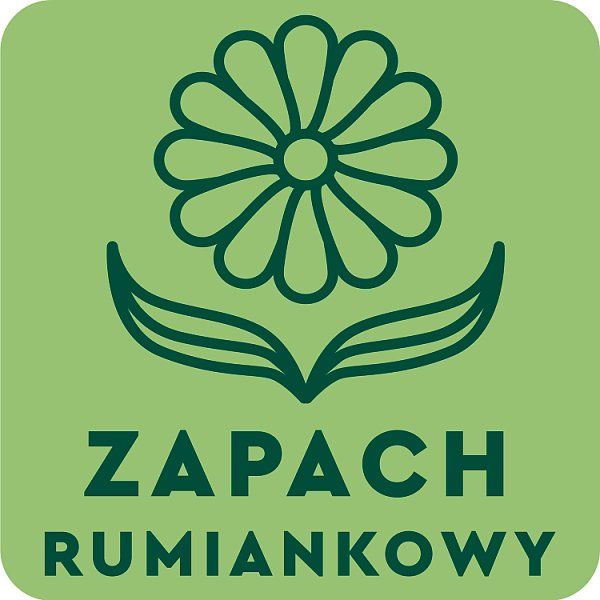 Mola Sensitive Papier toaletowy balsam rumiankowy 8 rolek