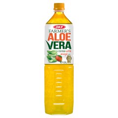 OKF Farmer's Aloe Vera Mango Napój z aloesu 1,5 l