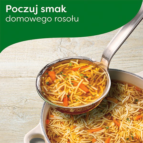 Knorr Rosół z kury 120 g (12 x 10 g)