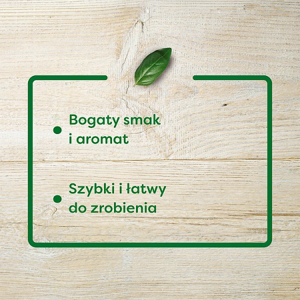 Knorr Rosół z kury 120 g (12 x 10 g)