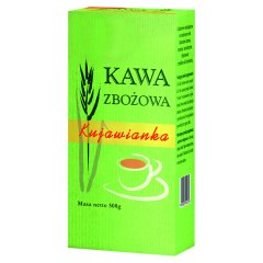 Kawa zbożowa Kujawianka 500 g