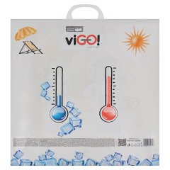 Quickpack viGO! Torba termoizolacyjna