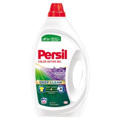 Persil Color Active Gel Lavender Płynny środek do prania 1,98 l (44 prania)