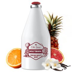 Old Spice Wolfthorn Balsam po goleniu dla mężczyzn 100ml